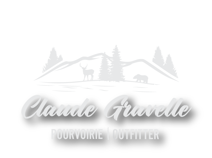 Pourvoirie Claude Gravelle Outfitter