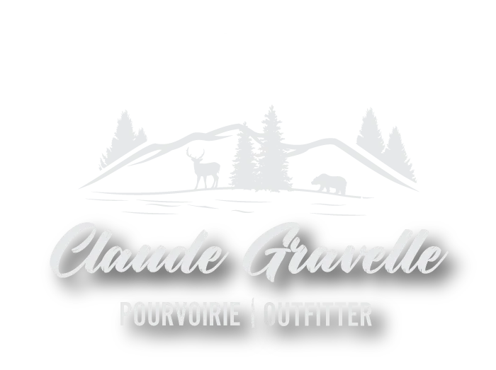 Pourvoirie Claude Gravelle Outfitter